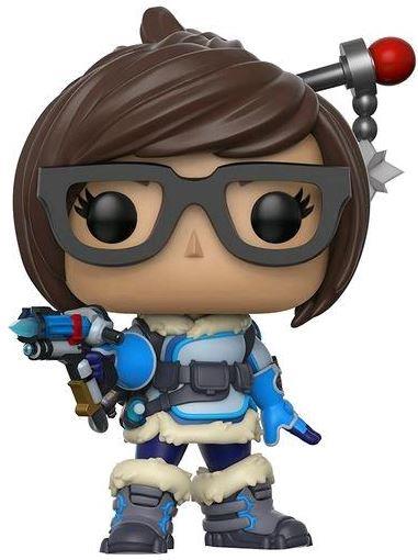 FUNKO Funko POP! Vynil Overwatch: Mei